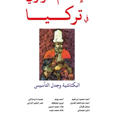 الإسلام الموازي في تركيا